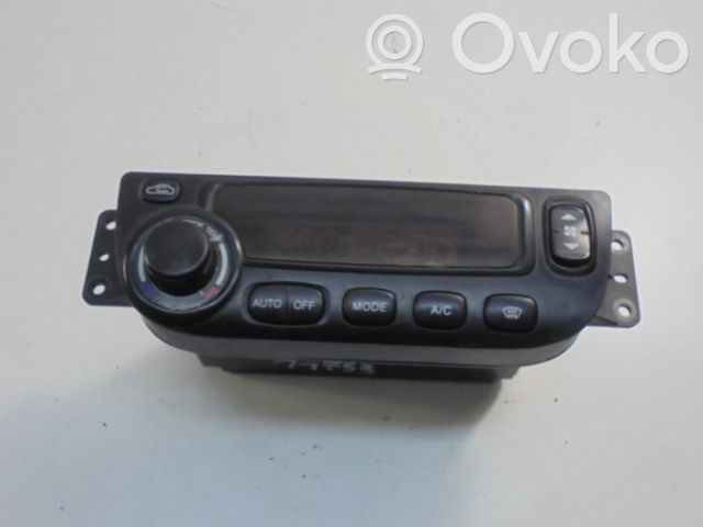 Chevrolet Evanda Unitate control aer condiționat/încălzire 