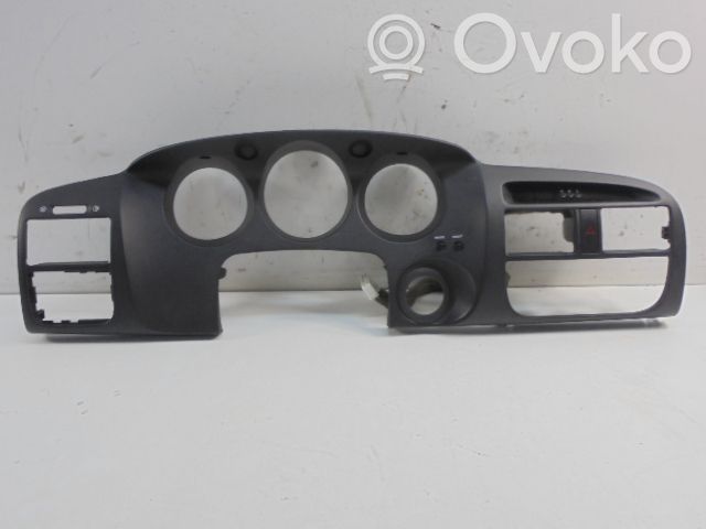 Chevrolet Evanda Dashboard trim 