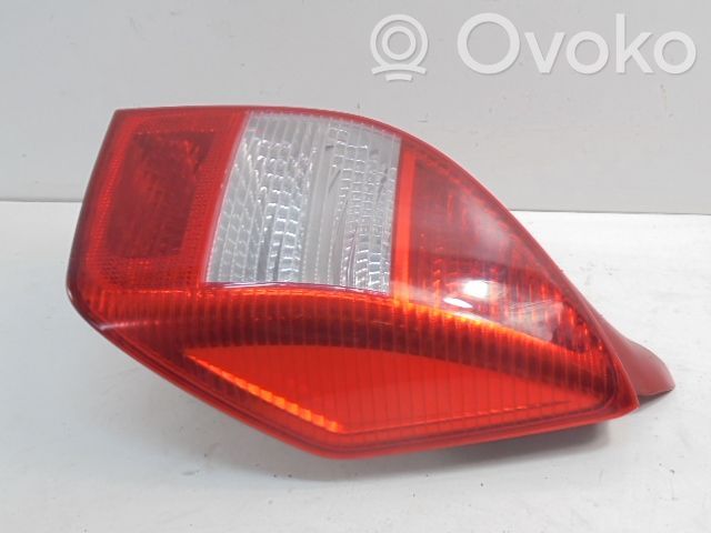 Alpine C2 Rear/tail lights 