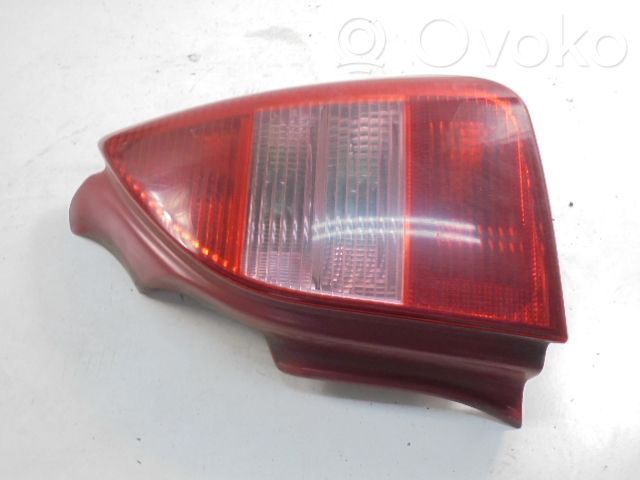 Alpine C2 Rear/tail lights 