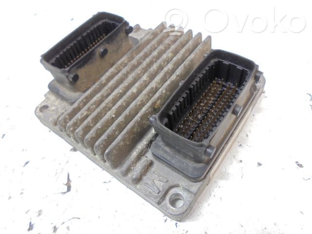Chevrolet Tacuma Engine control unit/module ECU 