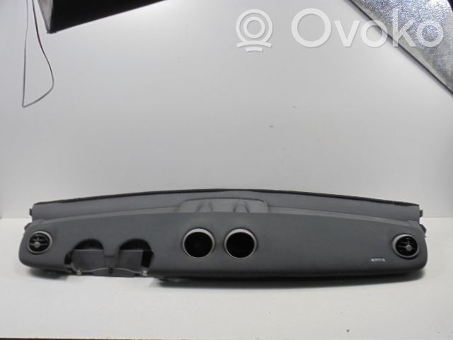 Smart ForFour I Панель 