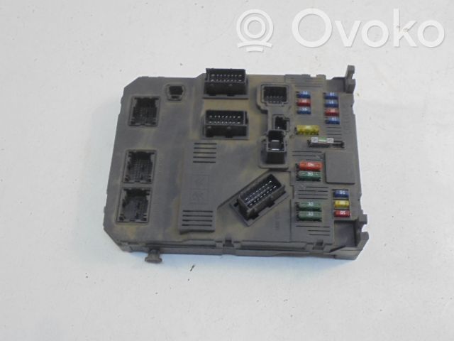 Citroen Berlingo Drošinātāju kaste (komplekts) 