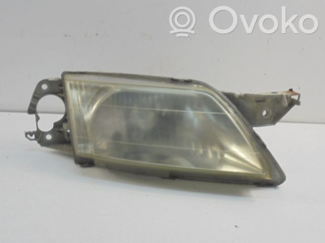 Mazda Premacy Headlight/headlamp 