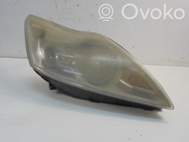 Ford Focus C-MAX Headlight/headlamp 