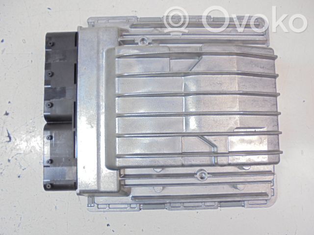 BMW 7 F01 F02 F03 F04 Engine control unit/module ECU 