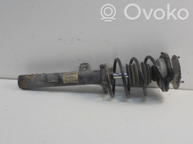 BMW 7 F01 F02 F03 F04 Priekšpusē amortizators 