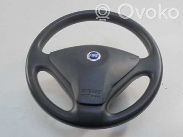 Fiat Stilo Vairas 