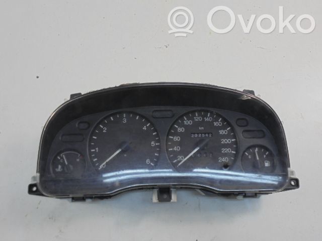 Ford Transit -  Tourneo Connect Speedometer (instrument cluster) 