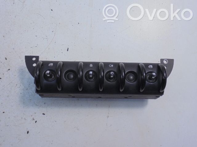 Mini One - Cooper R50 - 53 Interruptor del elevalunas eléctrico 