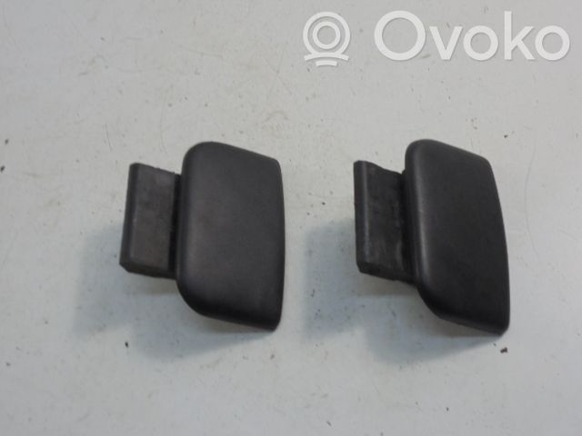 Peugeot 106 Etuoven ulkokahva 