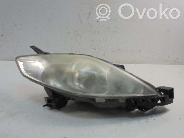 Mazda MX-5 NC Miata Headlight/headlamp 