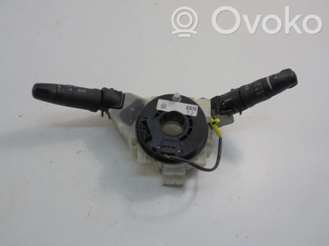 Nissan Micra Wiper turn signal indicator stalk/switch 