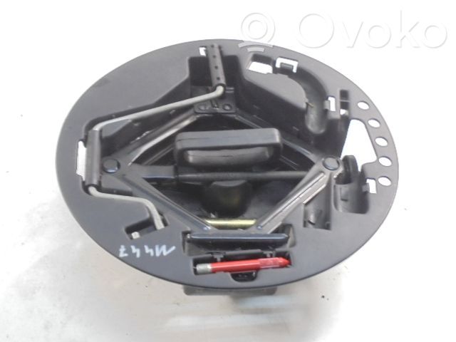 Fiat Lybra Lift Jack 