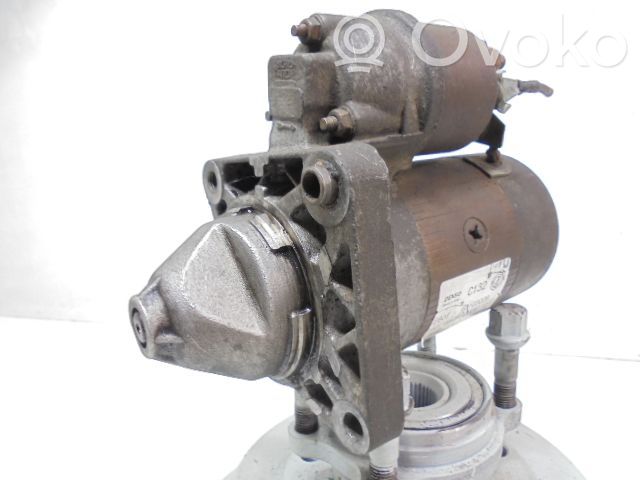 Fiat Albea Starteris 