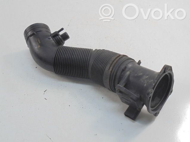 Volkswagen Golf IV Przepływomierz masowy powietrza MAF 