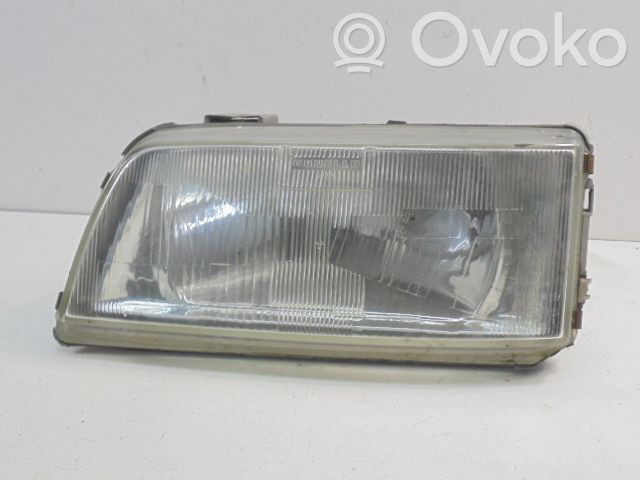 Citroen Jumper Headlight/headlamp 