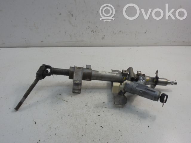 Toyota Starlet (P80) IV Piesă mecanică casetă direcție 