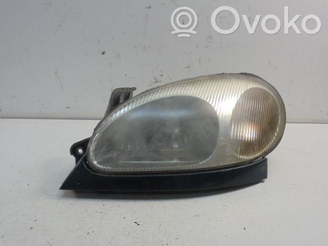 Chevrolet Lanos Headlight/headlamp 