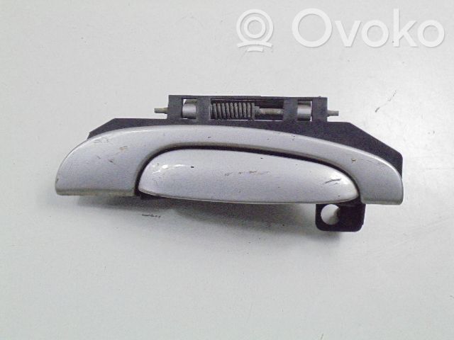 Jaguar S-Type Manecilla externa puerta trasera 