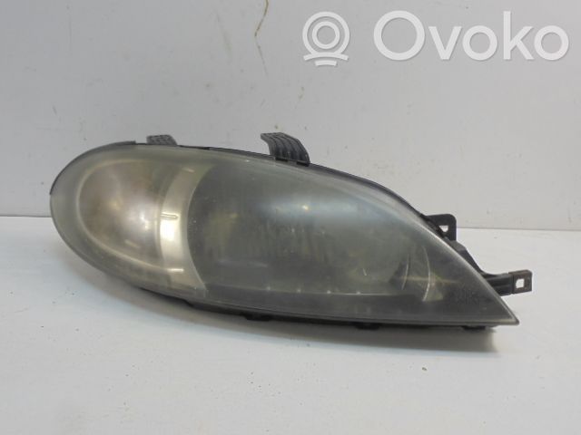 Chevrolet Lacetti Phare frontale 