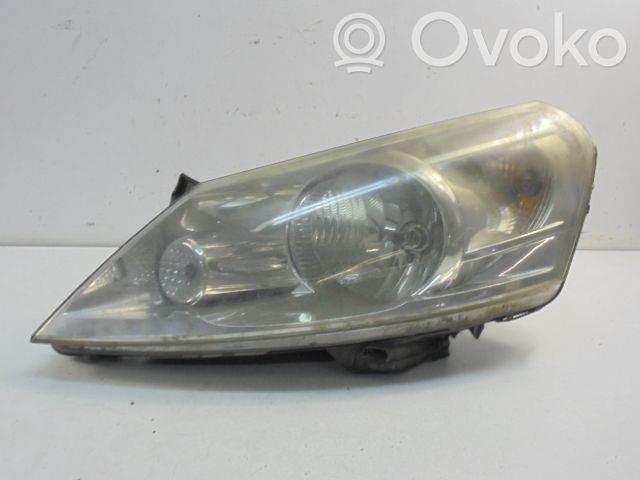 Peugeot Expert Headlight/headlamp 