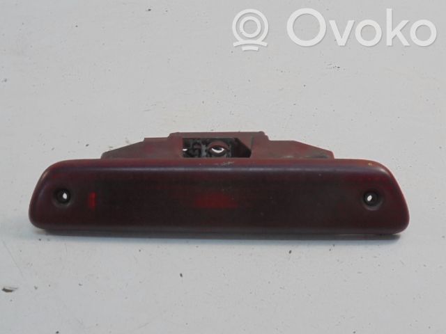 Peugeot Expert Third/center stoplight 