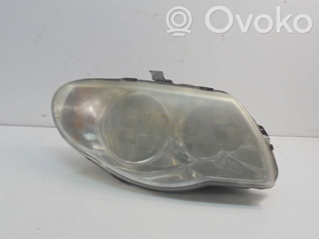 Chrysler Grand Voyager IV Headlight/headlamp 