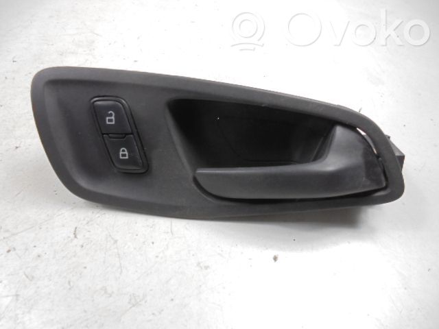 Ford Transit Manecilla interna puerta delantera 