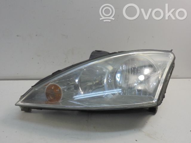 Ford Focus C-MAX Headlight/headlamp 
