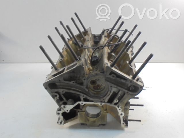 Lancia Thesis Blokas 