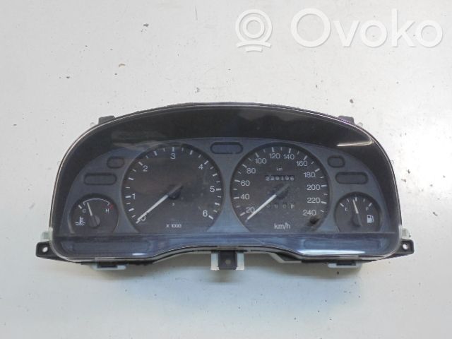 Ford Transit Speedometer (instrument cluster) 