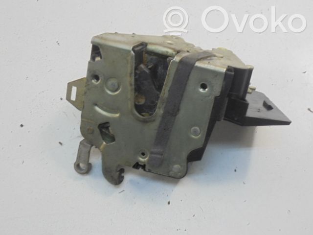 Front door lock