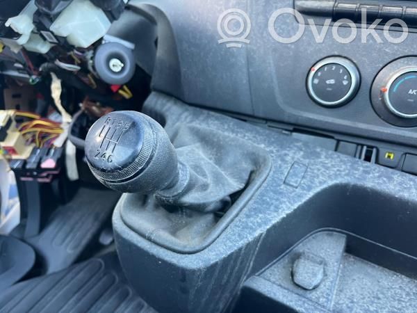 Gear shifter/selector