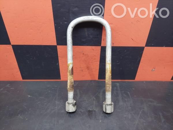 Nissan Cab Star Muelle espiral trasero 