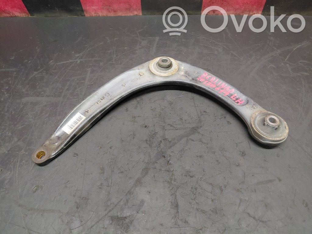Front control arm