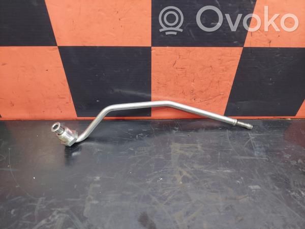 Toyota ProAce City Muffler ending 