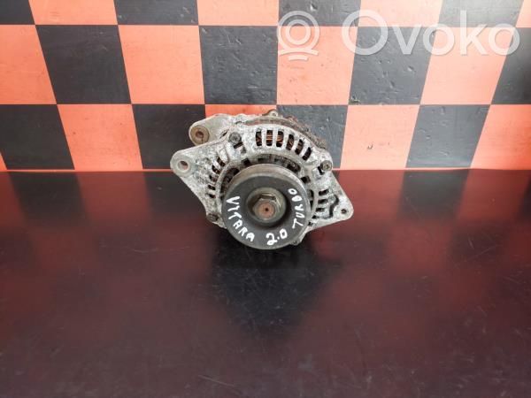 Alternador   A2T82378