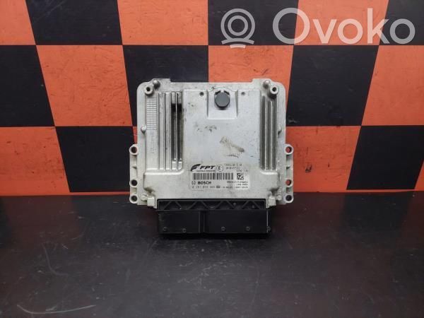 Iveco Daily 6th gen Engine control unit/module 