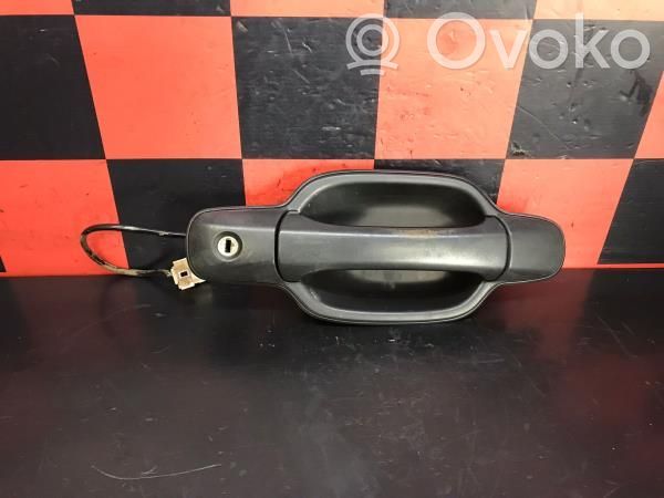 Isuzu D-Max Front door exterior handle 