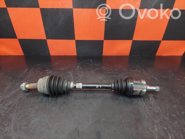 Front driveshaft   75CV