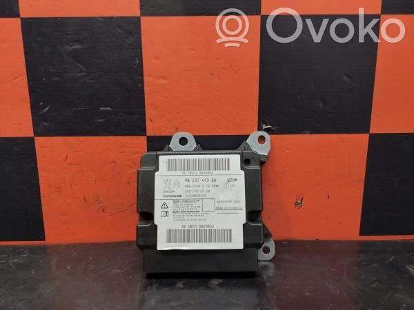 Toyota ProAce City Unitate/modul de comandă airbaguri 