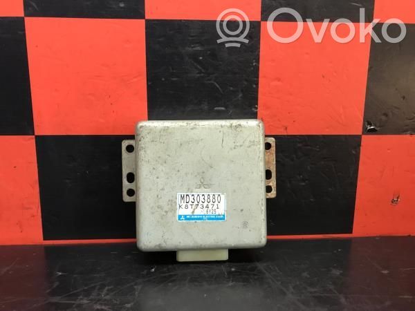 Engine control unit/module   MD303880,K8T73471