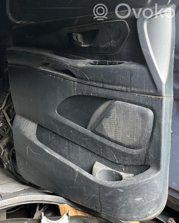 Mercedes-Benz Vito Viano W447 Apmušimas priekinių durų (obšifke) 
