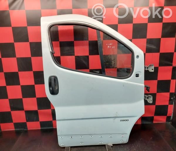 Opel Vivaro Puerta delantera 