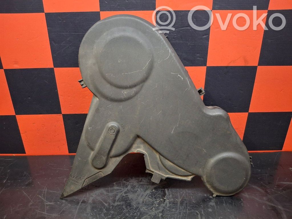 Abdeckung Steuerkette   20TDI,DFS,ILEGIVEL109107E