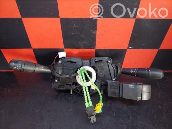 Renault Trafic III (X82) Steering wheel buttons/switches 
