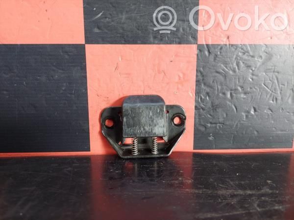 Mercedes-Benz Vito Viano W447 Tailgate exterior lock 
