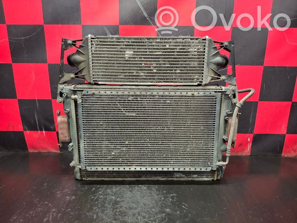 Kit Radiateur   28