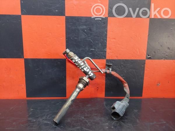 Peugeot Boxer AdBlue injector 